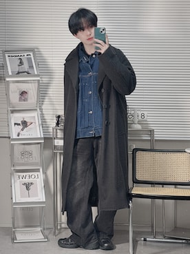 SHOTAさんのコーディネート