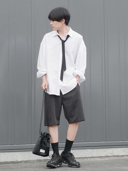 SHOTAさんのコーディネート