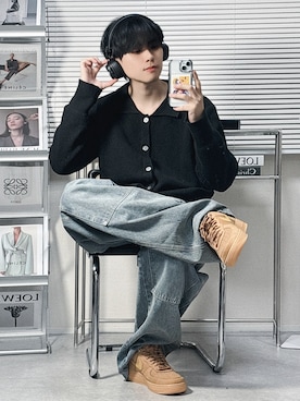 SHOTAさんのコーディネート