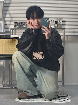 SHOTAさんのコーディネート