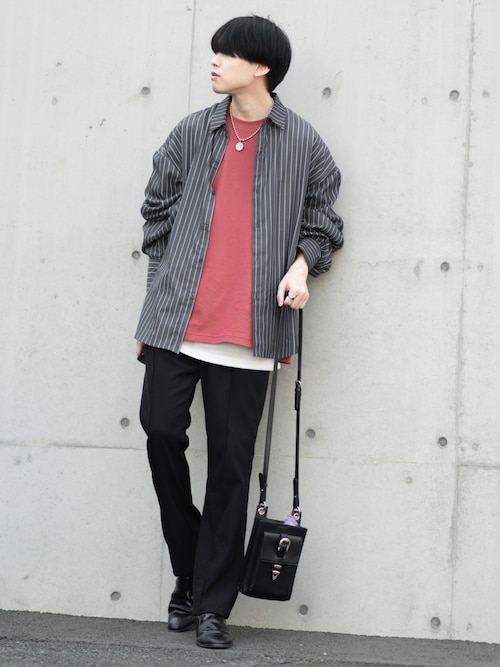 SHOTAさんのコーディネート