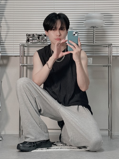 SHOTAさんのコーディネート