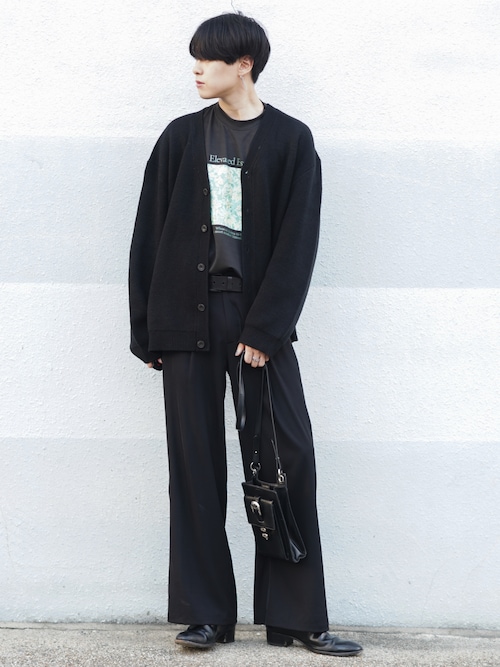 SHOTAさんのコーディネート
