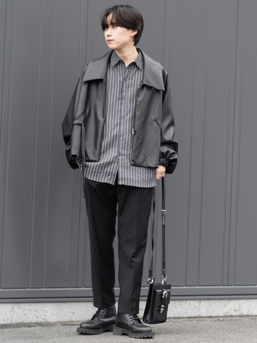 SHOTAさんのコーディネート