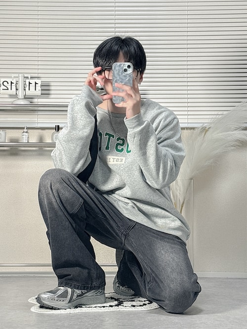 SHOTAさんのコーディネート