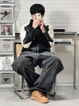 SHOTAさんのコーディネート