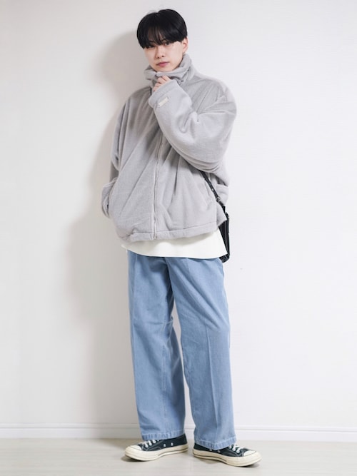 SHOTAさんのコーディネート