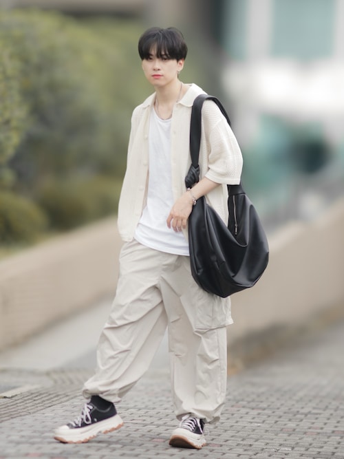 SHOTAさんのコーディネート