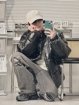 SHOTAさんのコーディネート