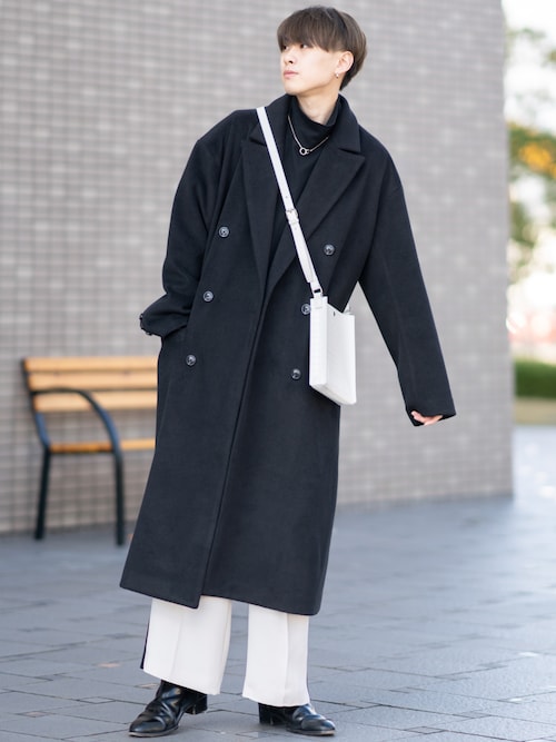 SHOTAさんのコーディネート