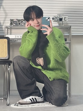 SHOTAさんのコーディネート