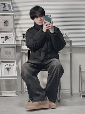 SHOTAさんのコーディネート