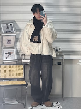 SHOTAさんのコーディネート