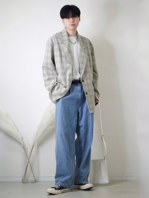 SHOTAさんのコーディネート