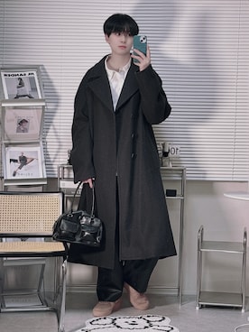 SHOTAさんのコーディネート