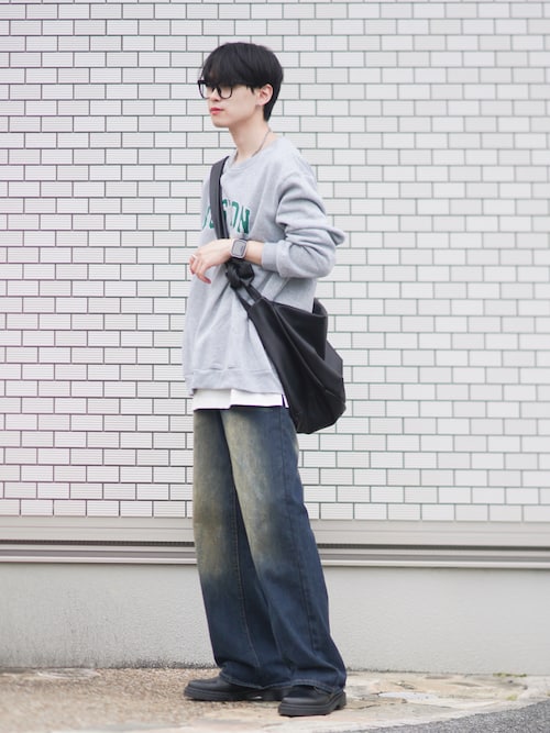SHOTAさんのコーディネート