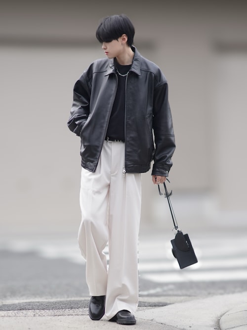 SHOTAさんのコーディネート