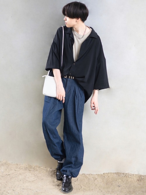 SHOTAさんのコーディネート