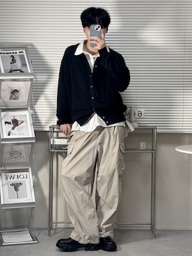 SHOTAさんのコーディネート