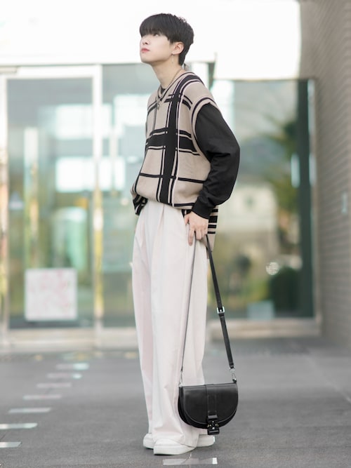 SHOTAさんのコーディネート