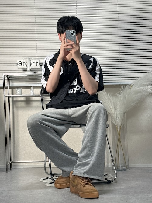 SHOTAさんのコーディネート