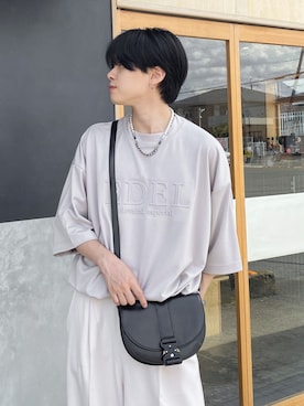SHOTAさんのコーディネート