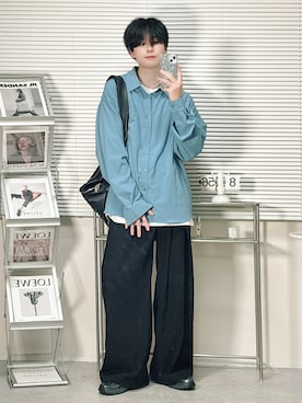 SHOTAさんのコーディネート