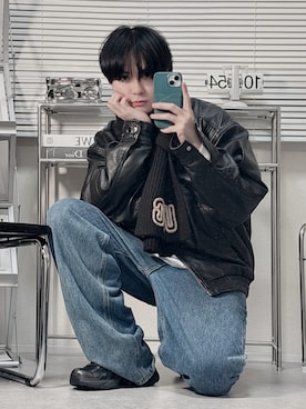 SHOTAさんのコーディネート