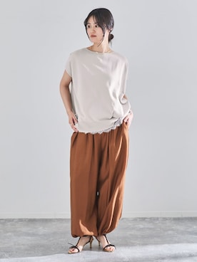 rioさんのコーディネート