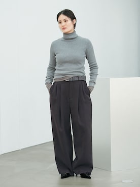 rioさん(レディース・160cm)の夏コーディネート