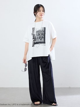 rioさんのコーディネート