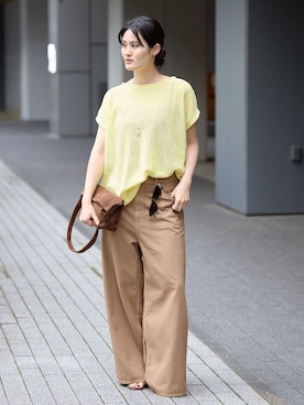 rioさんのコーディネート