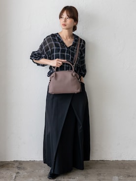 VitaFeliceさんのコーディネート