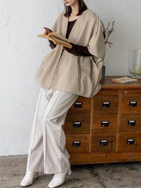 VitaFeliceさんのコーディネート