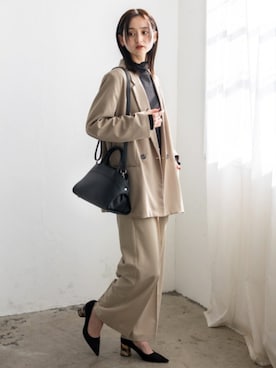 VitaFeliceさんのコーディネート