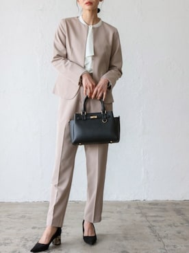 VitaFeliceさんのコーディネート