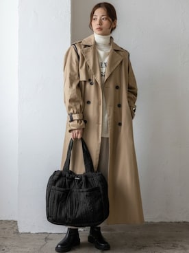 VitaFeliceさんのコーディネート