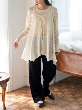 VitaFeliceさんのコーディネート