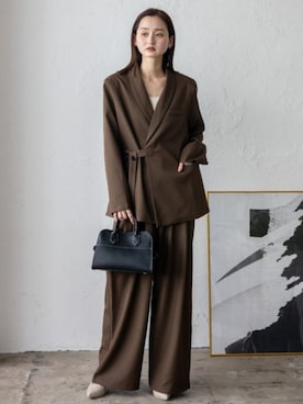 VitaFeliceさんのコーディネート