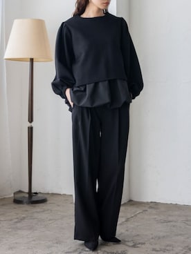 VitaFeliceさんのコーディネート