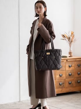 VitaFeliceさんのコーディネート