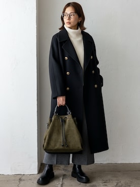 VitaFeliceさんのコーディネート