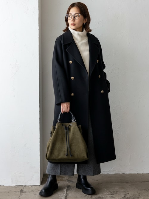 セール】巾着2wayナイロントートバッグ A4 ショルダーバッグ 大容量