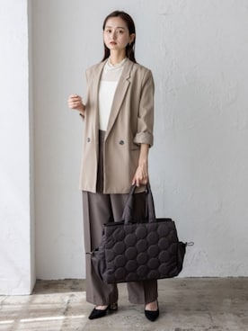 VitaFeliceさんのコーディネート