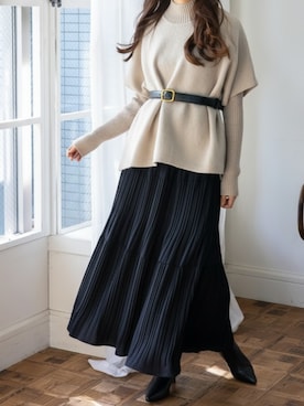 VitaFeliceさんのコーディネート