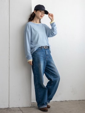 VitaFeliceさんのコーディネート