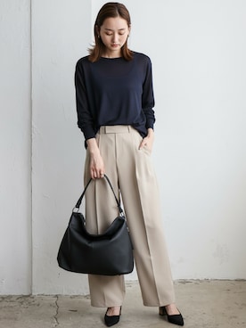 VitaFeliceさんのコーディネート