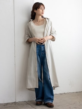 VitaFeliceさんのコーディネート