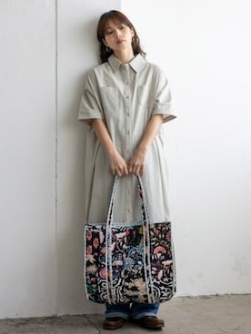 VitaFeliceさんのコーディネート