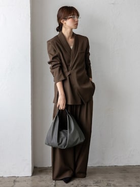 VitaFeliceさんのコーディネート